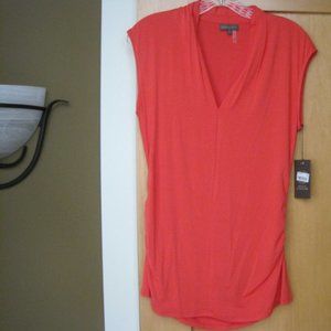 Vince Camuto Sleeveless Shirt NWT